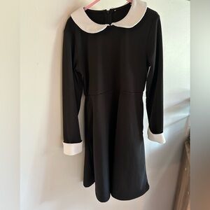 Wednesday dress/costume